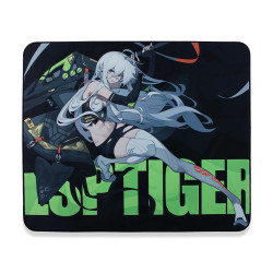 Tiger Arc | ESPTiger Pioneer Talismans V2 - Black